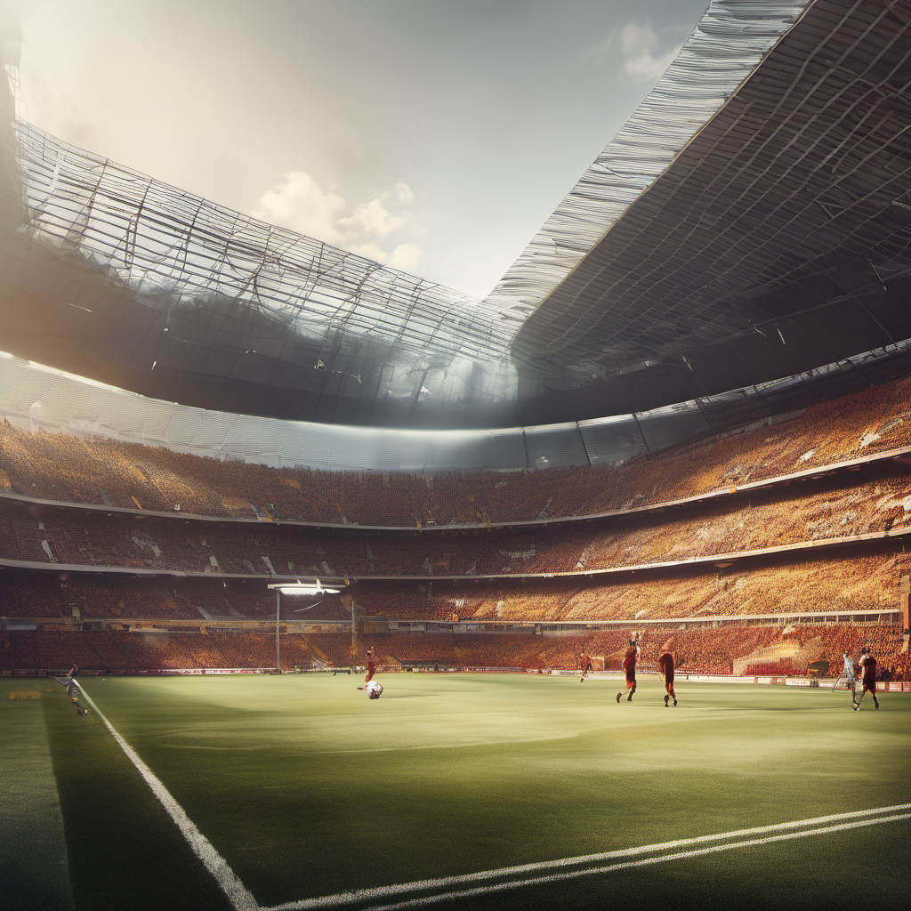 Lookman Galatasaray: Futbolun En Güzel Hikayeleri