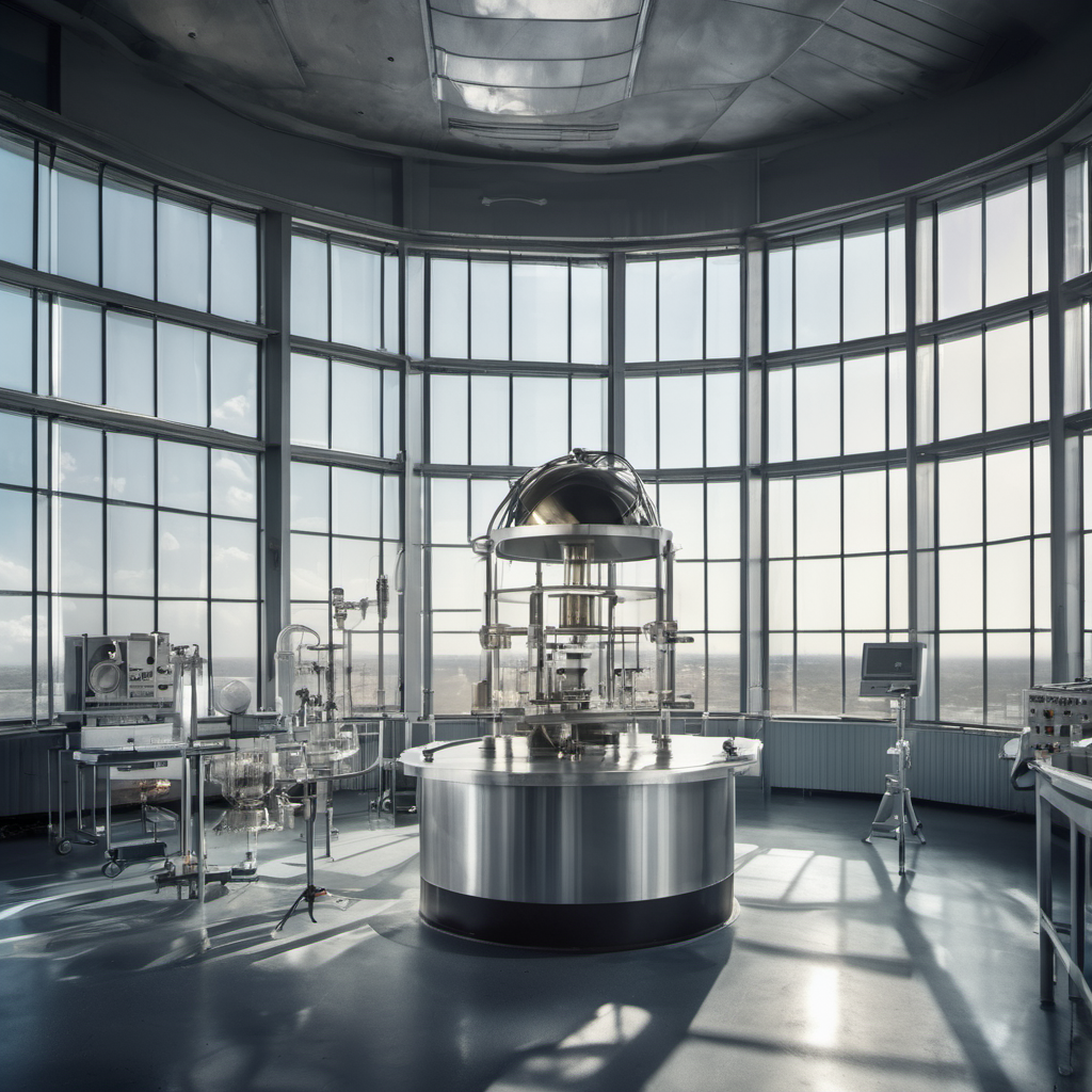 Atom: Evrenin En Küçük ve En Büyük Parçası