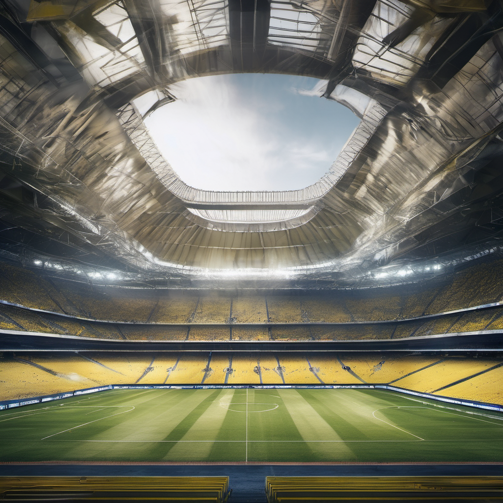 Fenerbahçe Transferleri: Son Durum ve Beklentiler