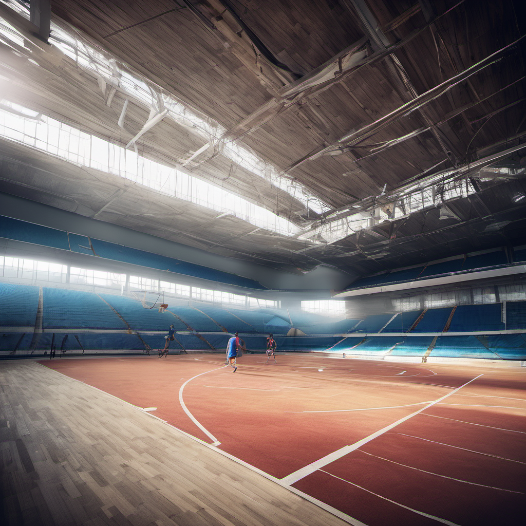 Selçuk Sporları: Dünya’nın En İyi Spor Tesisleri ve Etkinlikleri