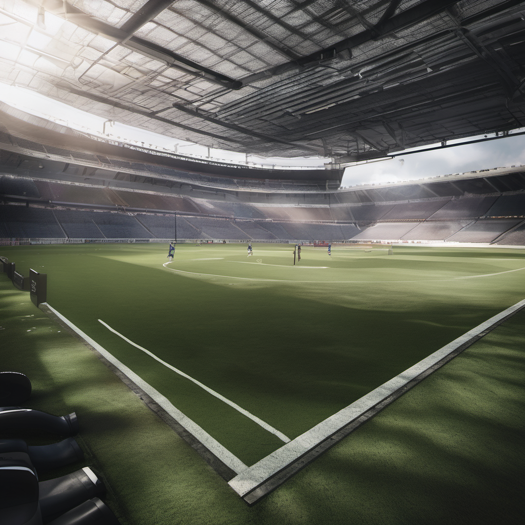 Toulouse FC: Fransa’nın En Güçlü Kulüplerinden Birini Tanıyın