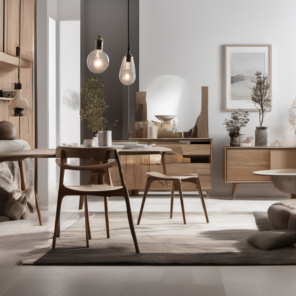 Samoş: Global Sektörün Geleceği