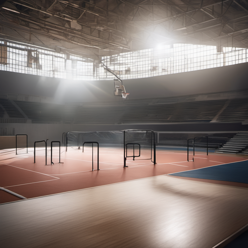 Jayden Oosterwolde: Gelişim ve İnovasyonun Merkezi