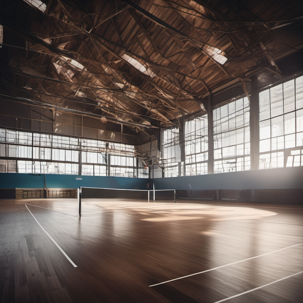 Alisson Becker: Brezilya’nın En İyi Kalecisi