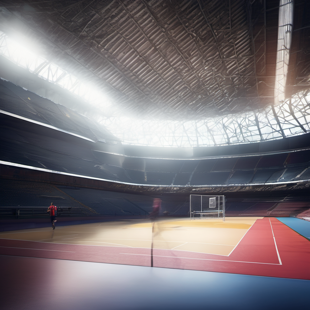 Barcelona Maçı Hangi Kanalda İzlenebilir?