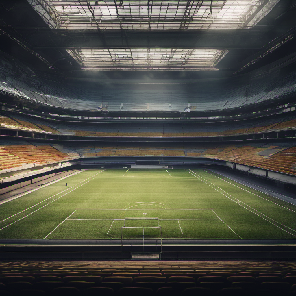 Puan Durumu Süper Lig: Şampiyonluk Mücadelesi