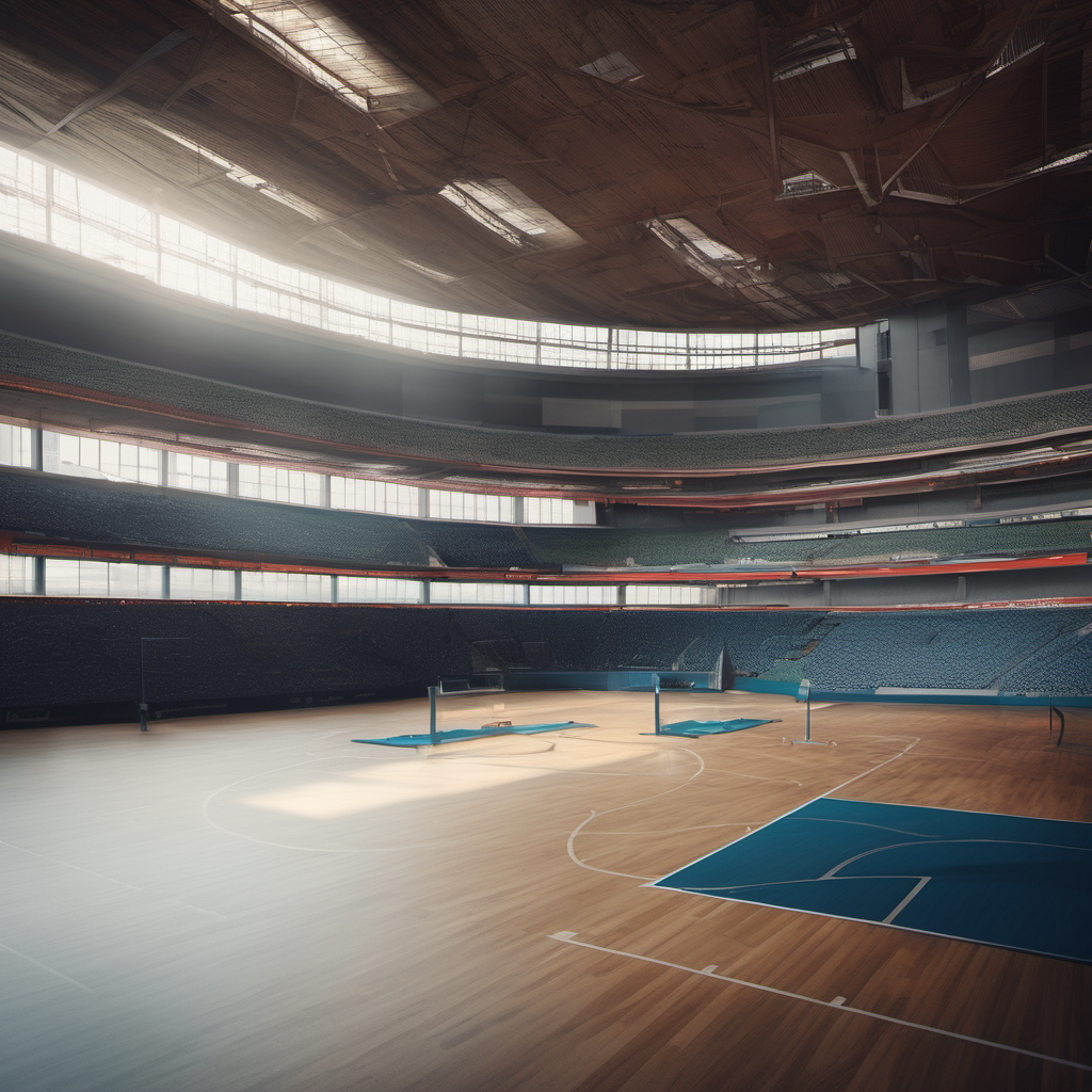 Super Lig: Türkiye’nin En Güçlü Futbol Ligi