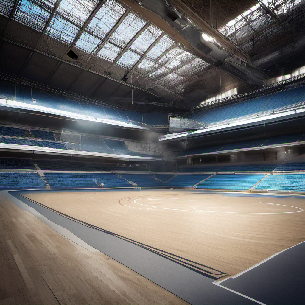 Leganes: Futbolun En Güzel Sahaları