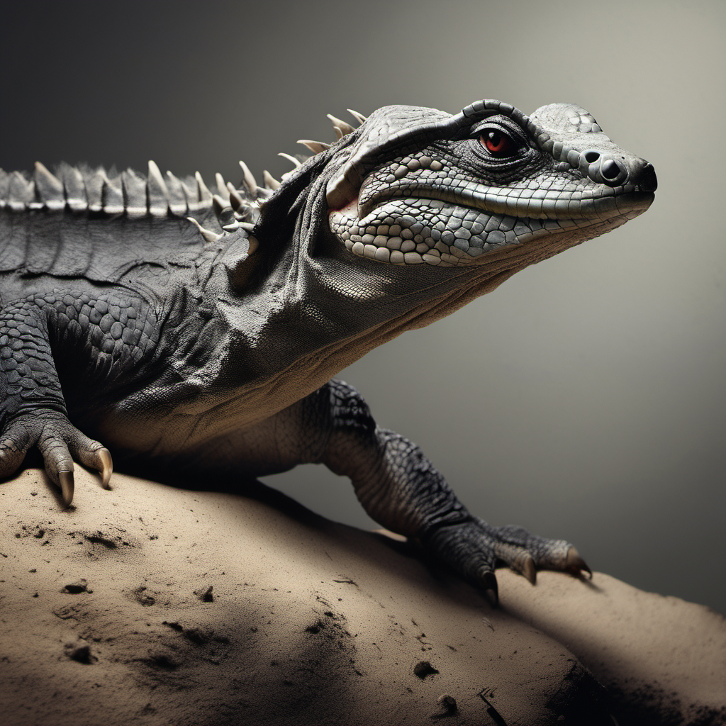 Varan 3: Global Sektörün Geleceği