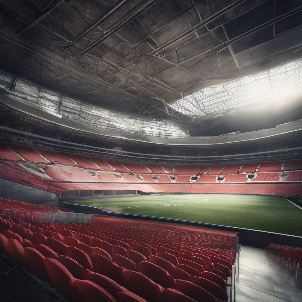 1. Lig: Türkiye’nin En Güçlü Futbol Ligi