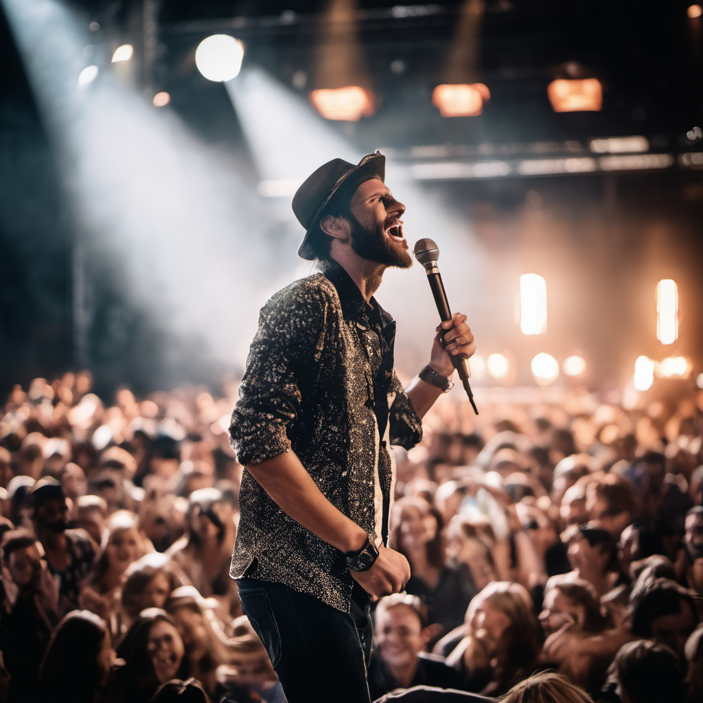 Tolunay Kafkas: Global Sektörün İnovasyon Merkezi
