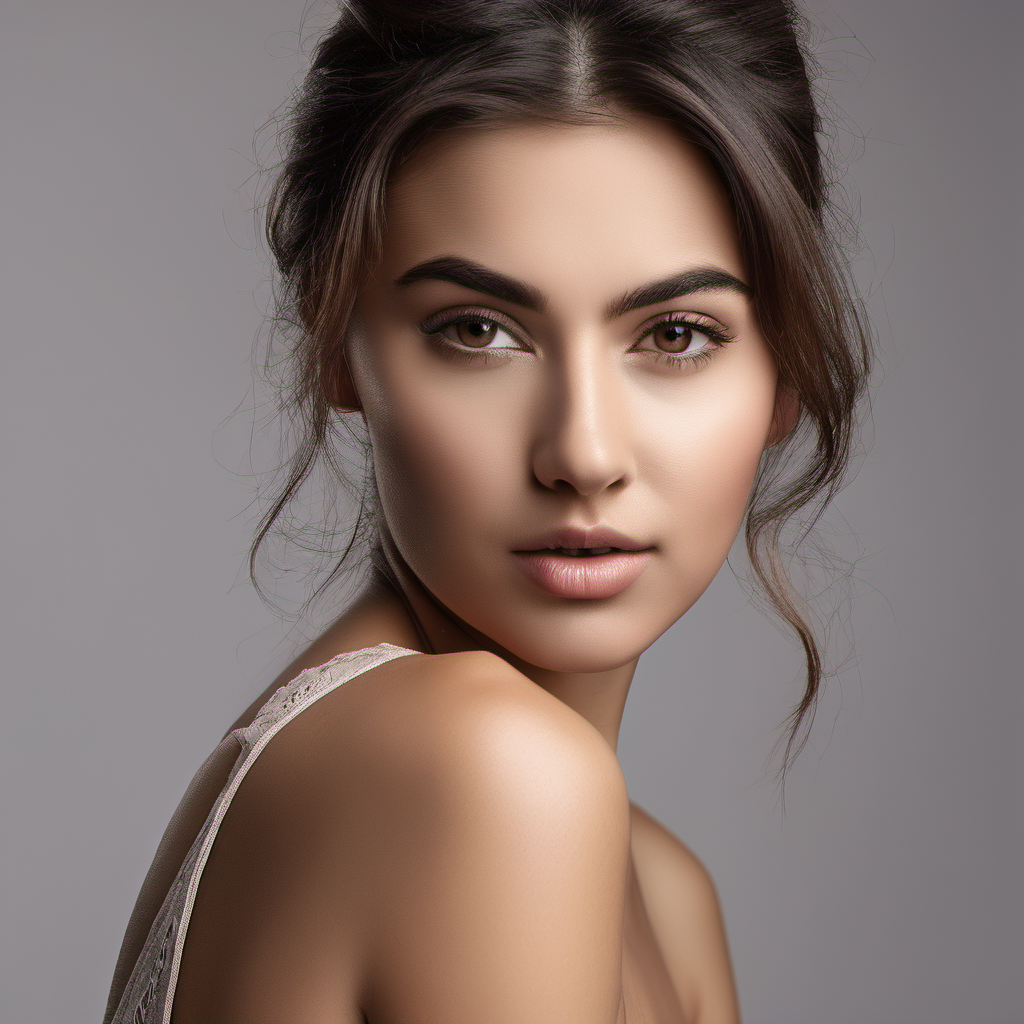 Burcu Binici: Global Sektörün Yıldızı