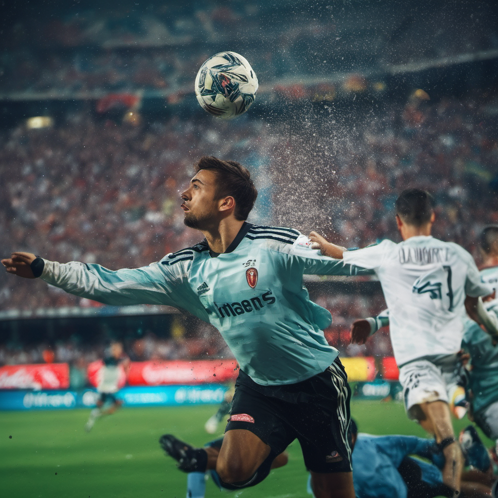 Fernando Muslera: Dünyanın En İyi Kalecilerinden Birini Tanıyın