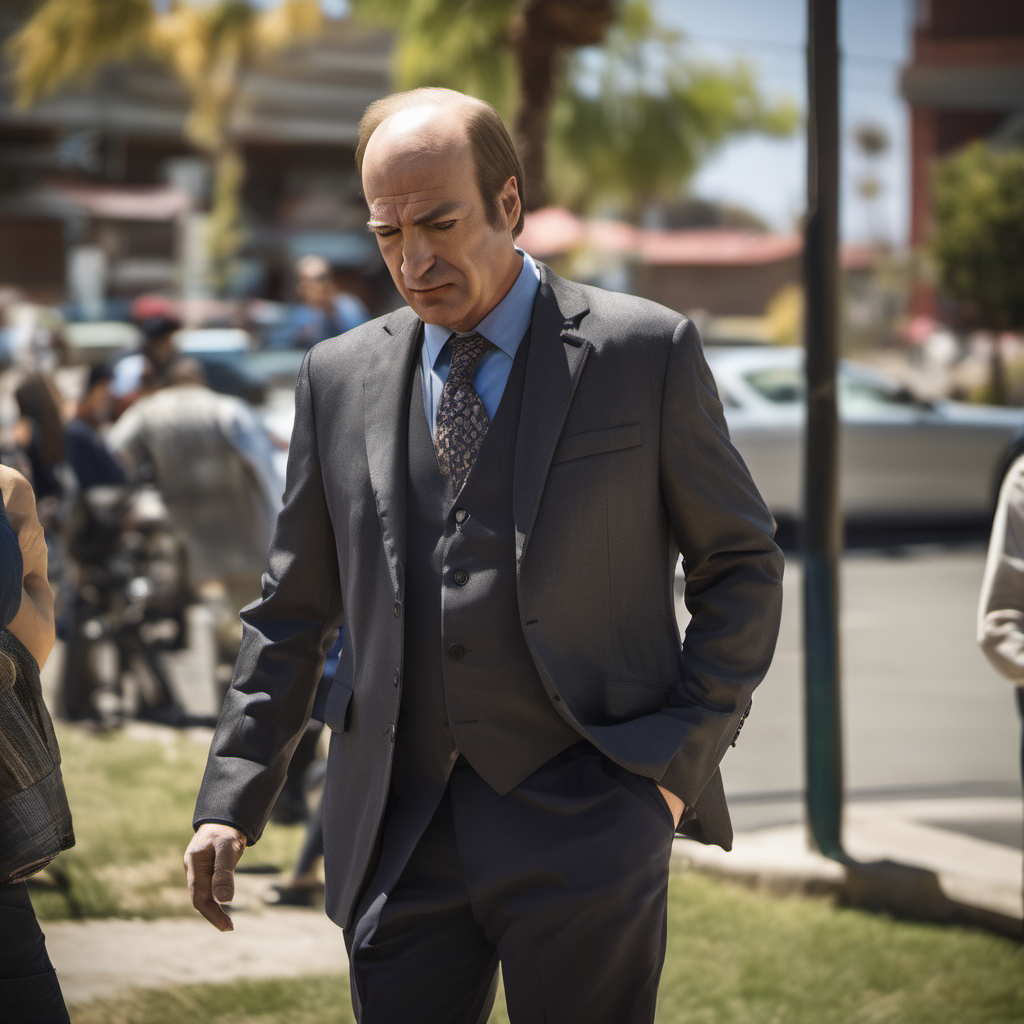 Better Call Saul: Karakterler, Konular ve Gerçek Hayat Bağlantıları