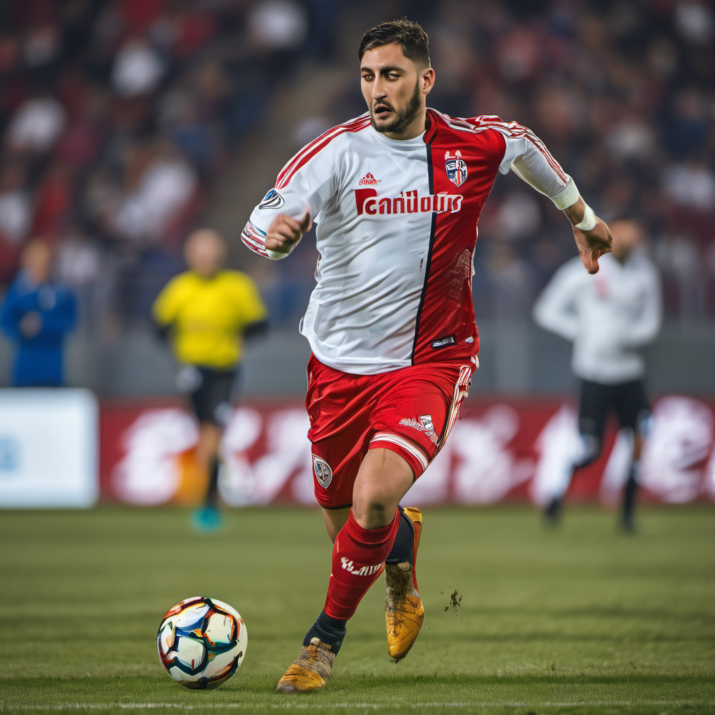 Donnarumma Transferi: Futbol Dünyaını Şaşırtan Bir Hareket