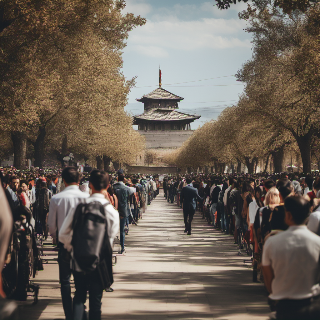 Oğuzhan: Türk Kültürünün Kadim Mirası ve Modern Yansımaları