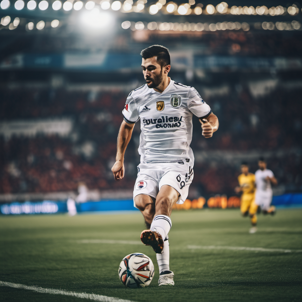 Erden Timur Kimdir? Futbol ve İş Dünyasındaki Başarı Hikayesi