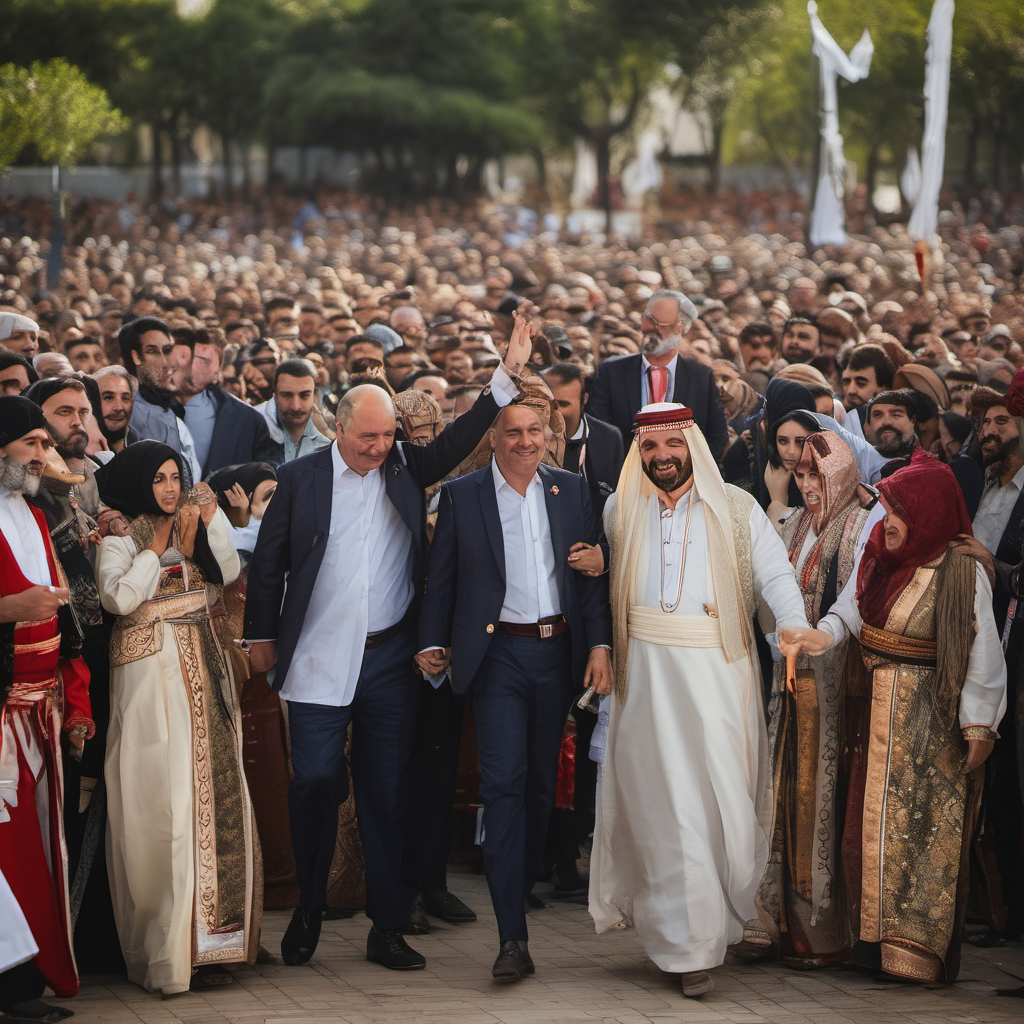 Sultan Alparslan: Malazgirt’ten Anadolu’ya Açılan Kapı ve Türk Tarihinin Yön Vericisi