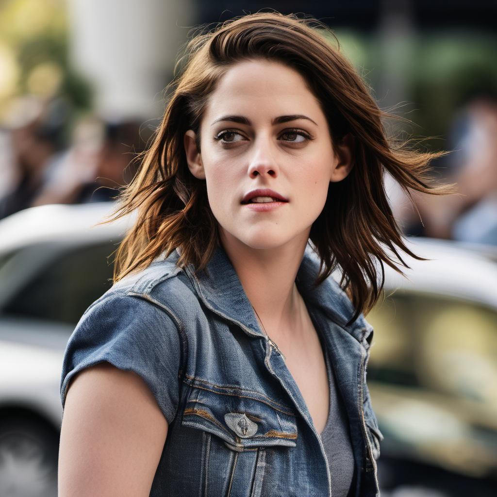 Kristen Stewart: Hollywood’un Dönüşen Yüzü ve Sinema Mirası