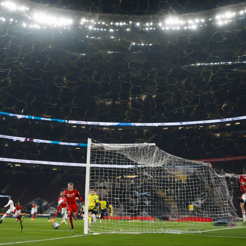 Futbol Dünyasının Vazgeçilmezi: Jordan Pickford’ın Yükselişi ve Etkisi