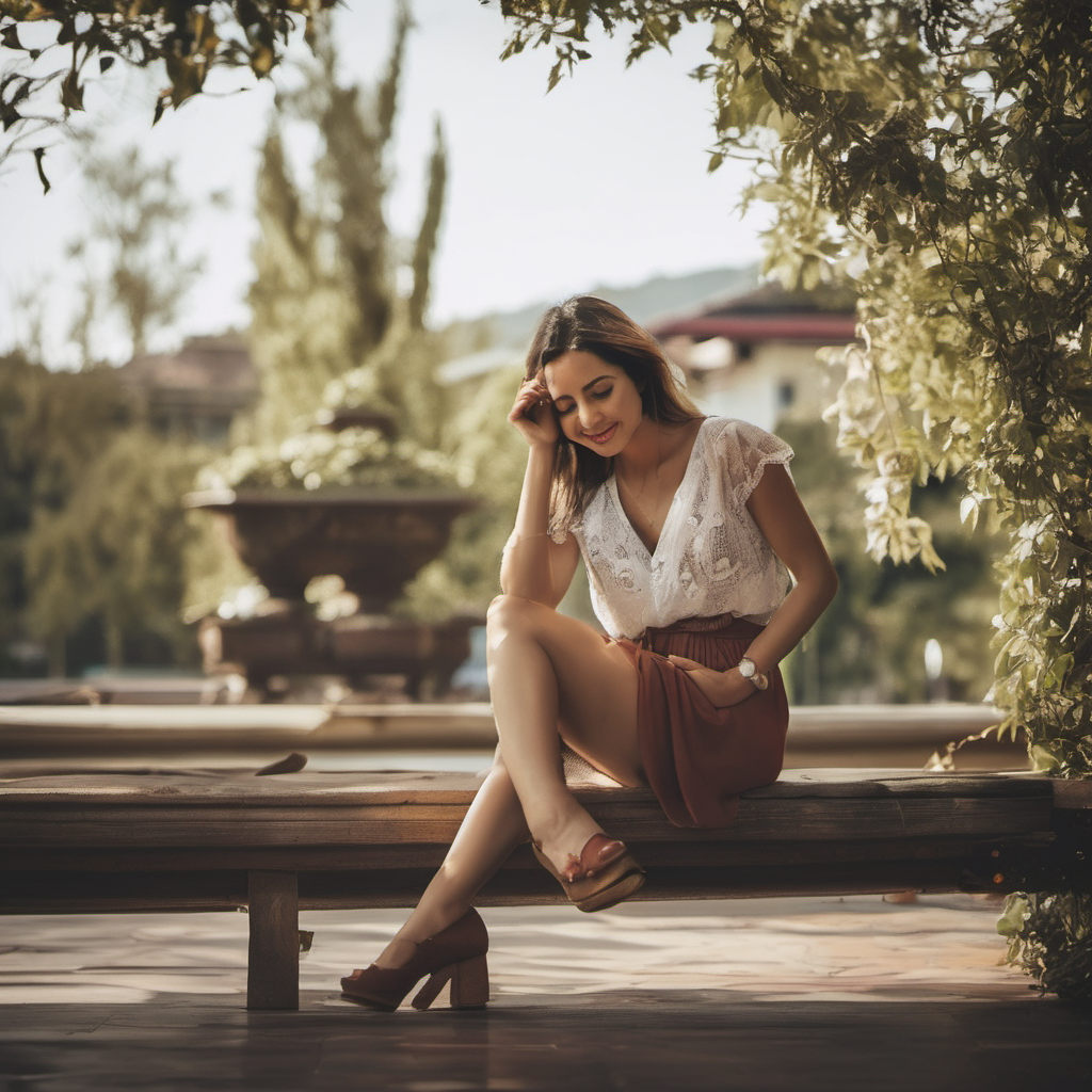 Buse Varol Kimdir? Oyuncu, Anne ve Sosyal Medya Fenomeninin İlham Veren Hikayesi