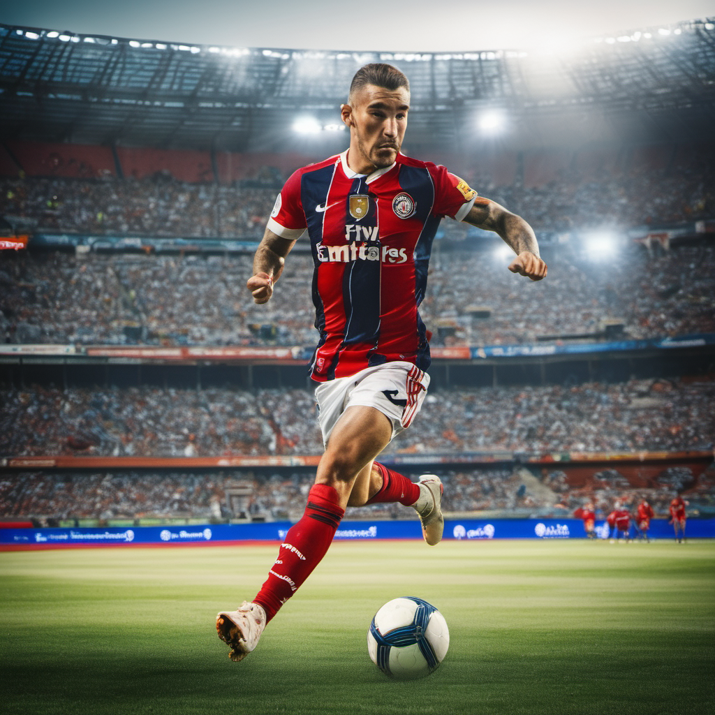 Santiago Giménez: Avrupa’yı Sallayan Meksikalı Golcü