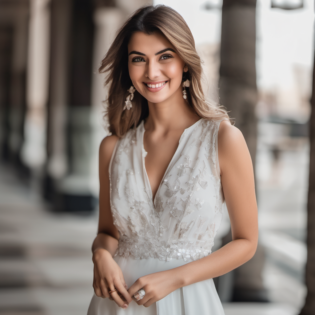 Banu Arıduru: Stil İkonu, Başarılı Girişimci ve Medya Dünyasının Parıldayan Yüzü