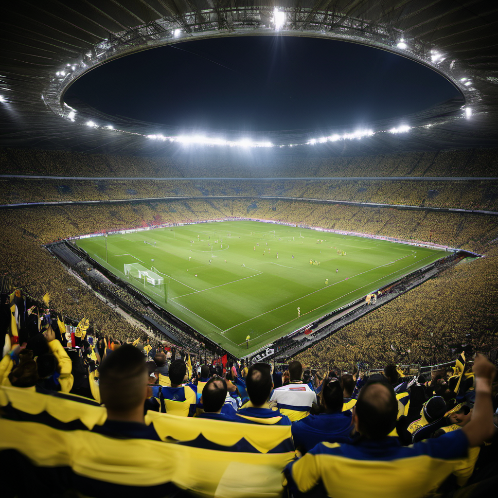 Benfica Fenerbahçe Maçı Ne Zaman? Tarihler, Yayın Bilgileri ve Detaylı Analiz