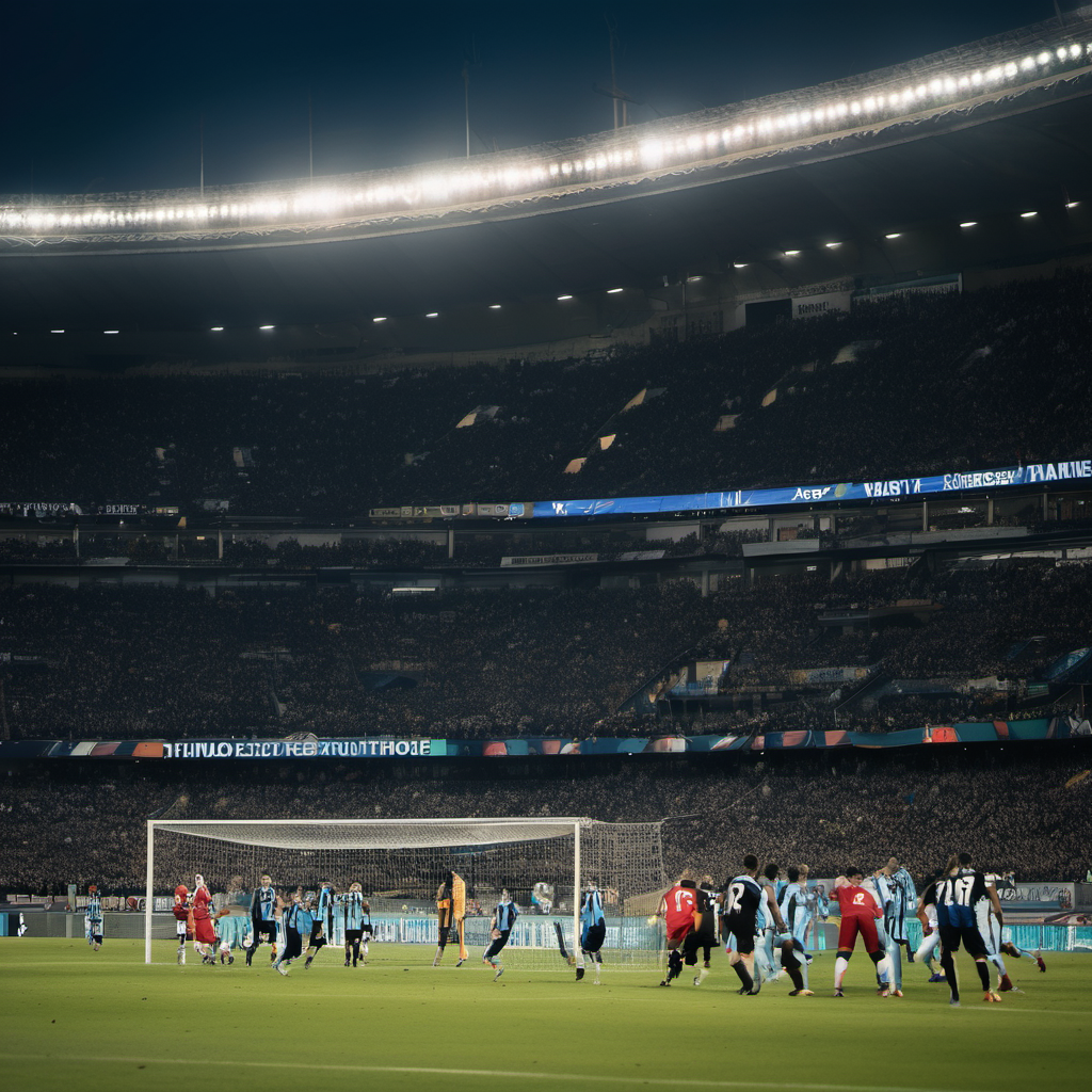 Inter Torino: Serie A’nın Köklü Rekabeti ve Güncel Analiz