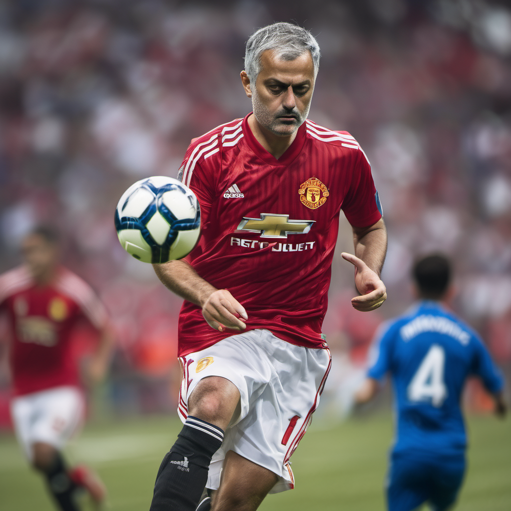 Mourinho: Futbol Dünyasının Stratejik Dehası ve Mirası