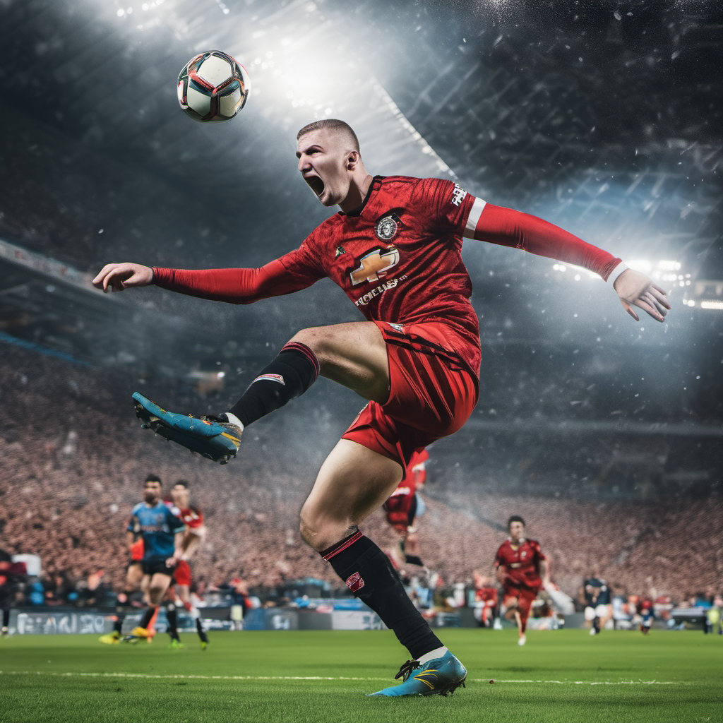 Sam Johnstone Kimdir? İngiliz Kalecinin Kariyer Yolculuğu ve Başarıları