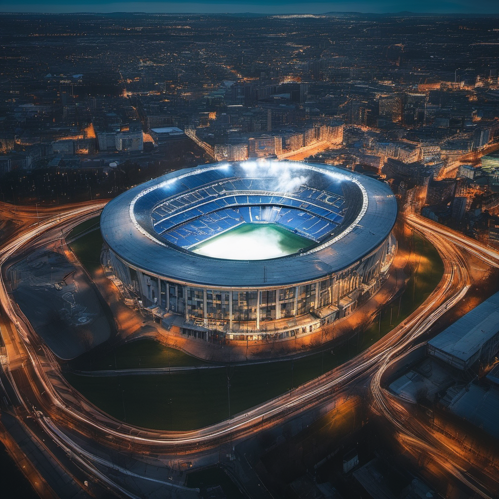 Axel Disasi: Chelsea Savunmasının Yükselen Yıldızı ve Kariyerine Detaylı Bakış