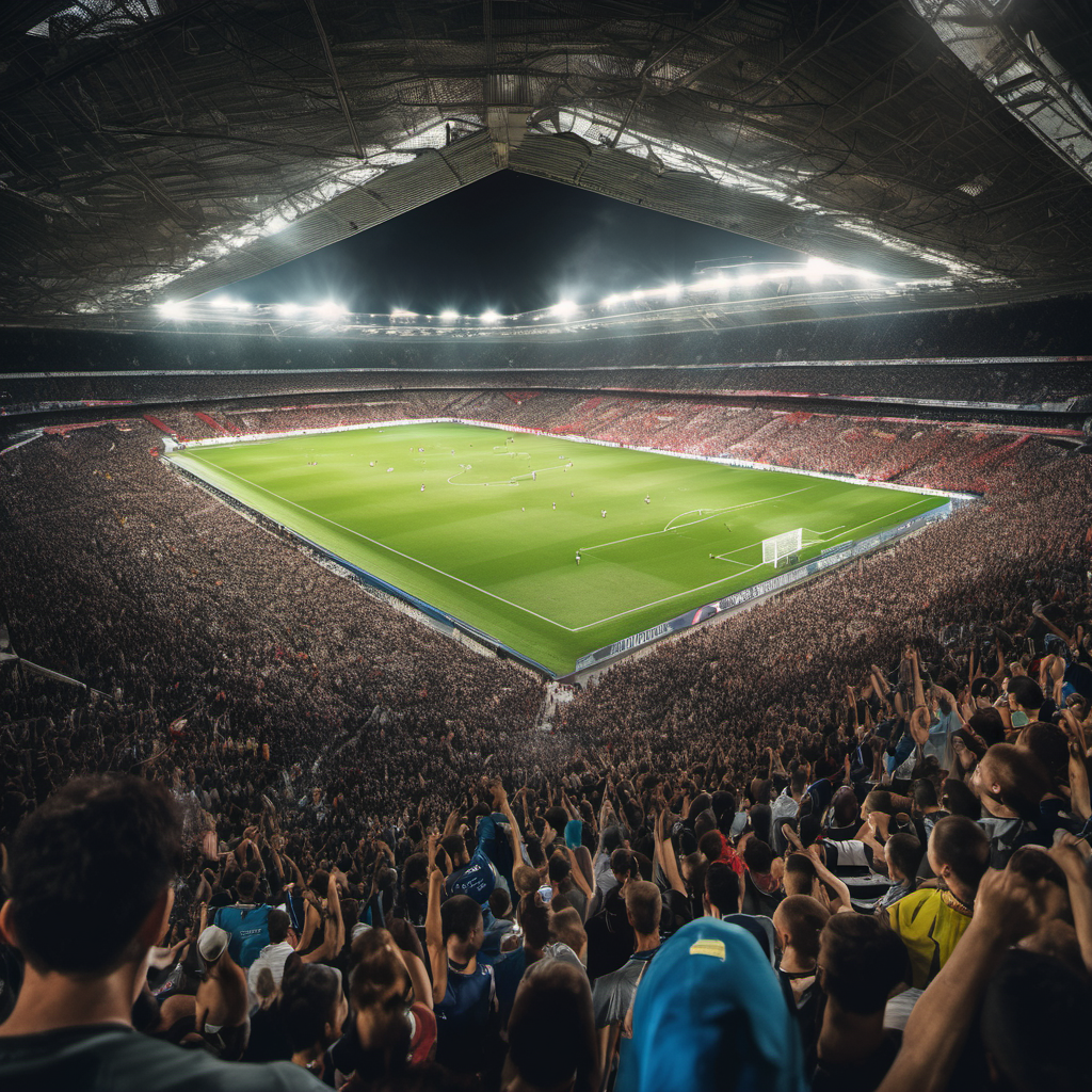 Hakan Cimboma Trendi: Futbol Dünyasında Sosyal Medyanın Gücü ve Transfer Spekülasyonları