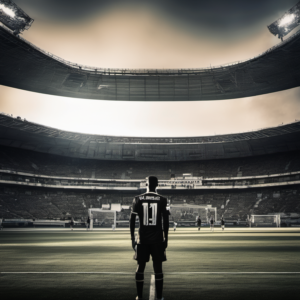 Futbol Sahalarının Yükselen Yıldızı: Mohammed Salisu’nun Hikayesi