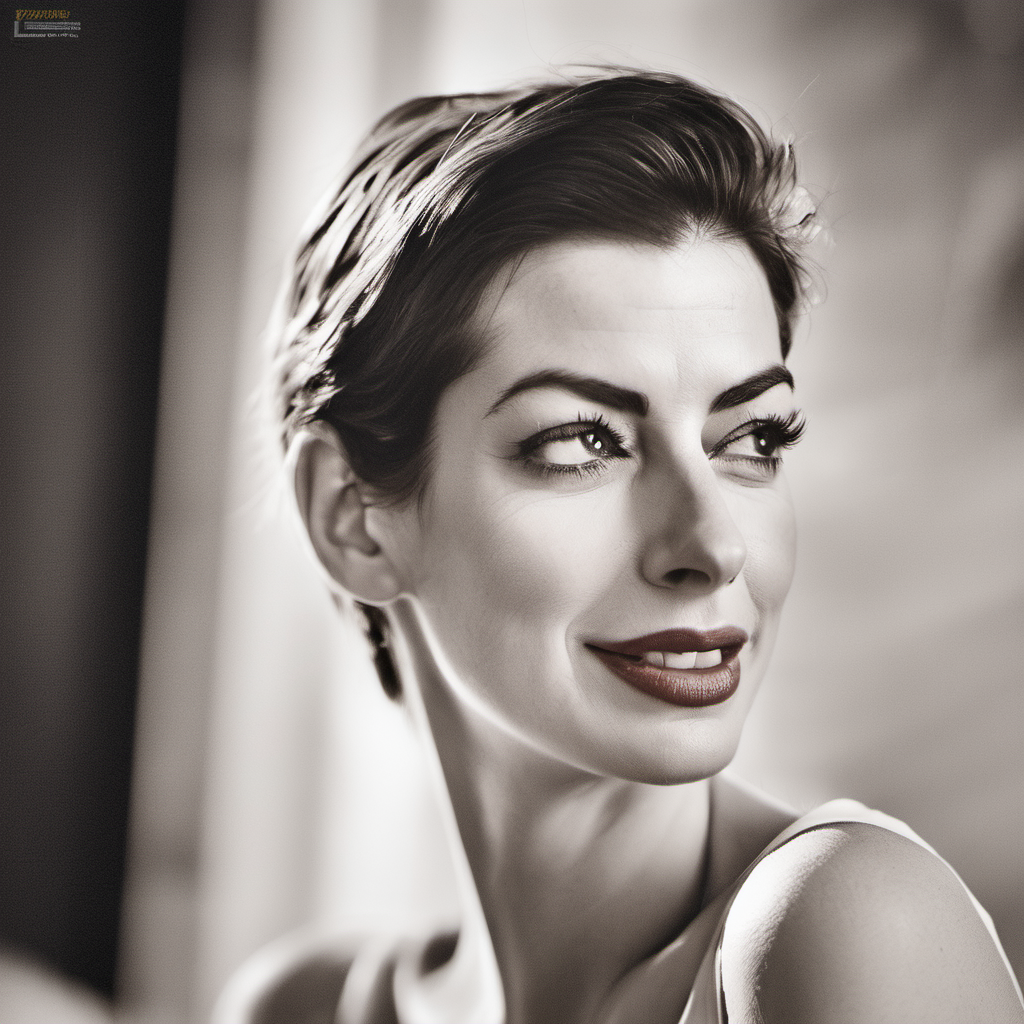 Anne Hathaway: Hollywood’un Zamansız İkonu ve Başarılı Kariyer Yolculuğu