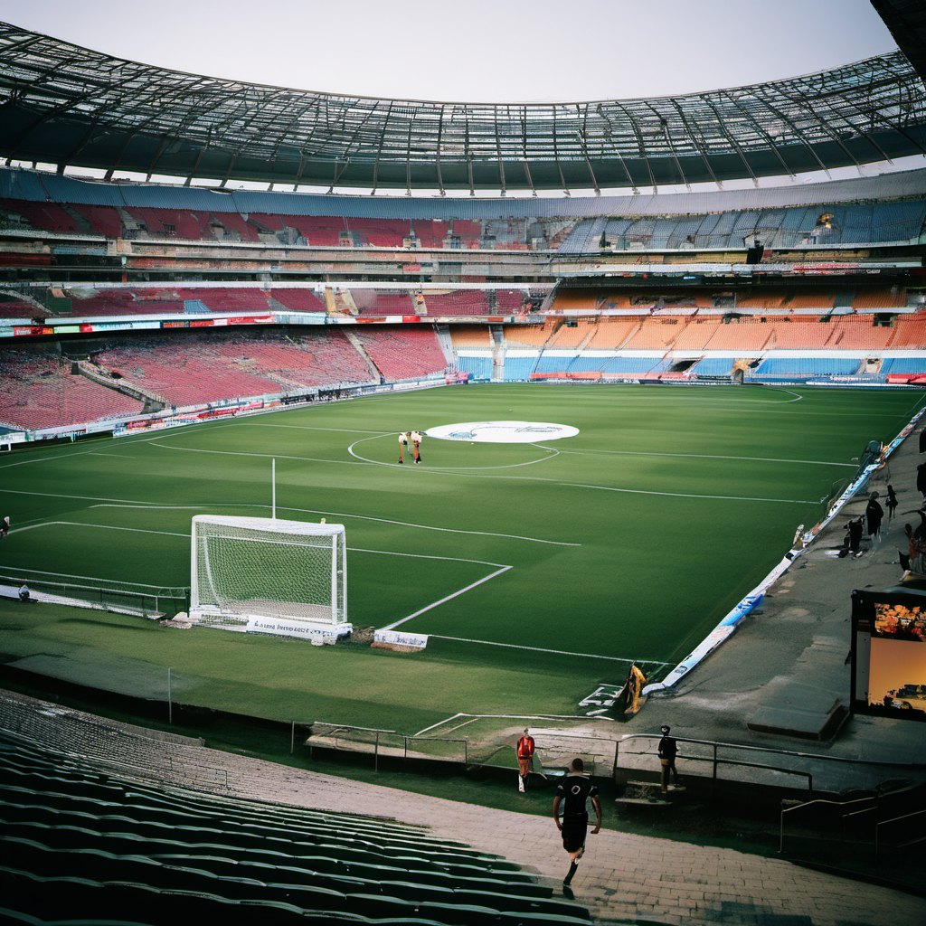 Luciano Spalletti: İtalyan Futbolunun Taktiksel Dehası ve Başarı Hikayesi