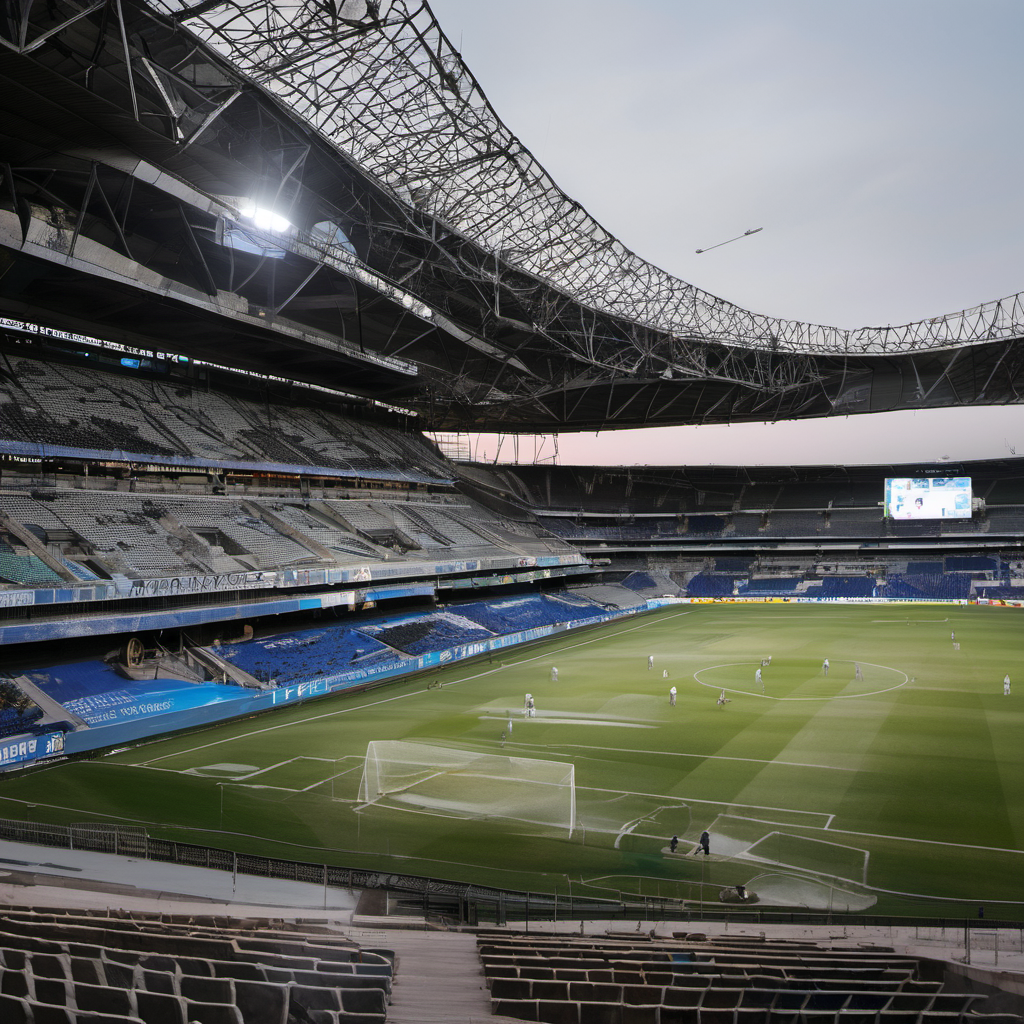 Qarabağ FK: Azerbaycan Futbolunun Yükselen Yıldızı ve Avrupa Serüveni