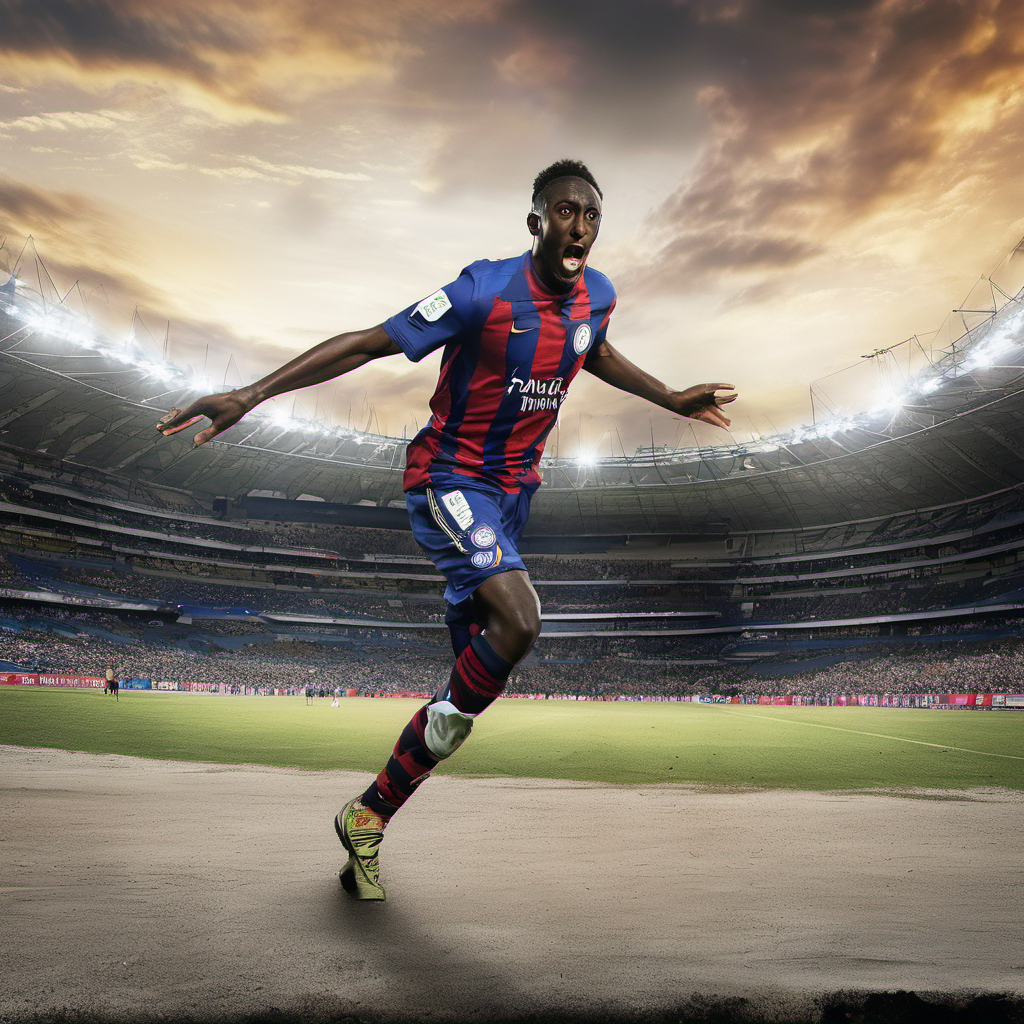 Wilfred Ndidi: Orta Saha Dinamosunun Yükselişi ve Oyun Tarzı