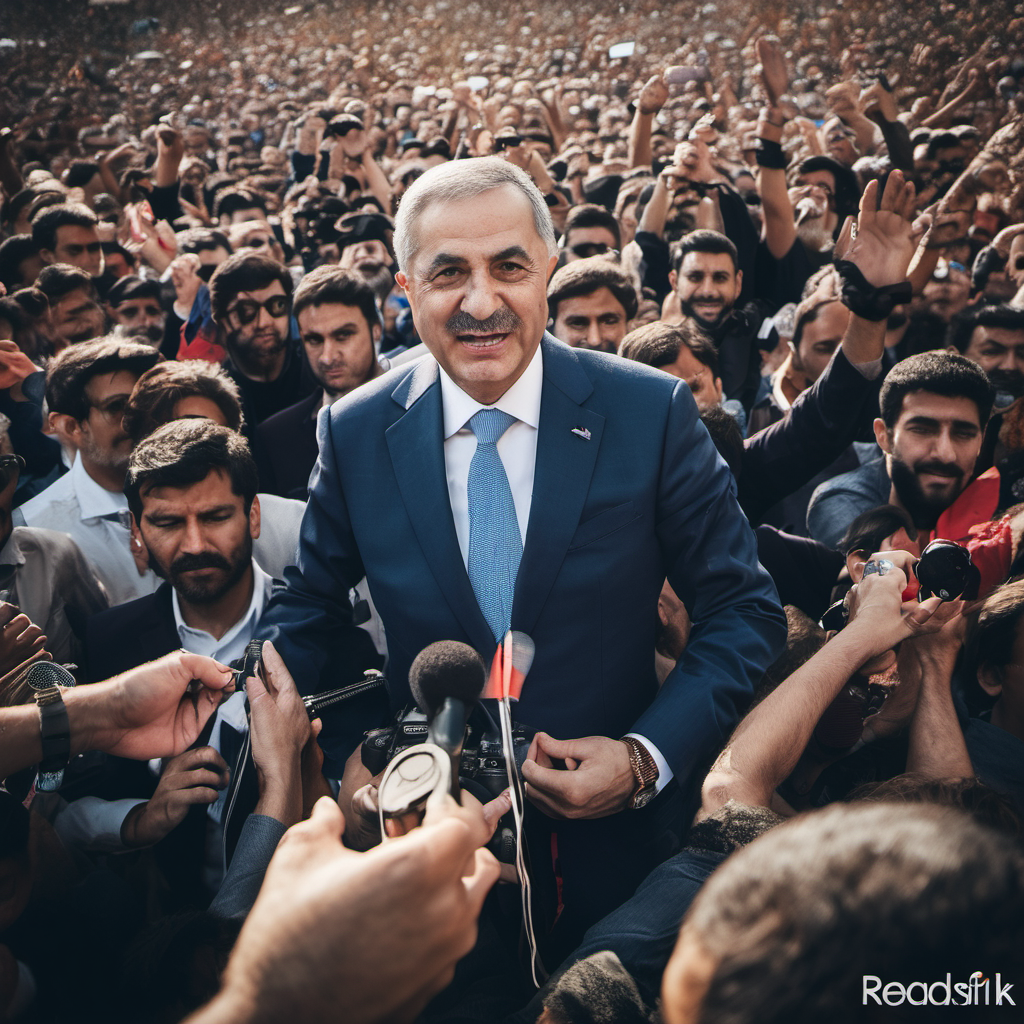 Hakan Fidan: Türk Dış Politikasının Kilit Mimarı ve Stratejik Vizyoner