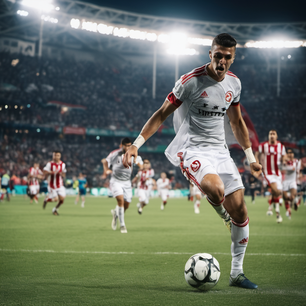 Serdal Adalı İstifası: Türk Futbolunda Yeni Bir Dönem mi Başlıyor?