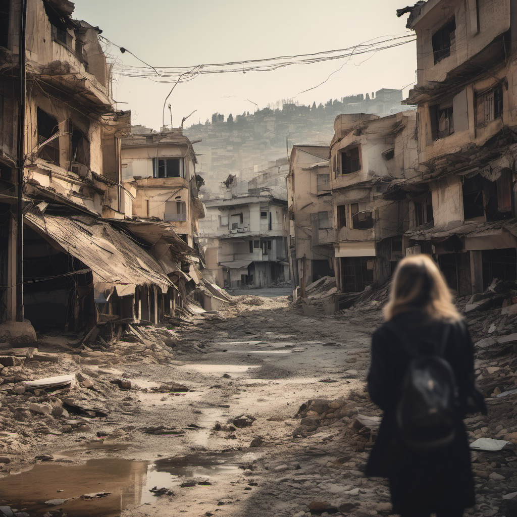 Abraham: Tarihin Kesişim Noktası ve Küresel Mirası