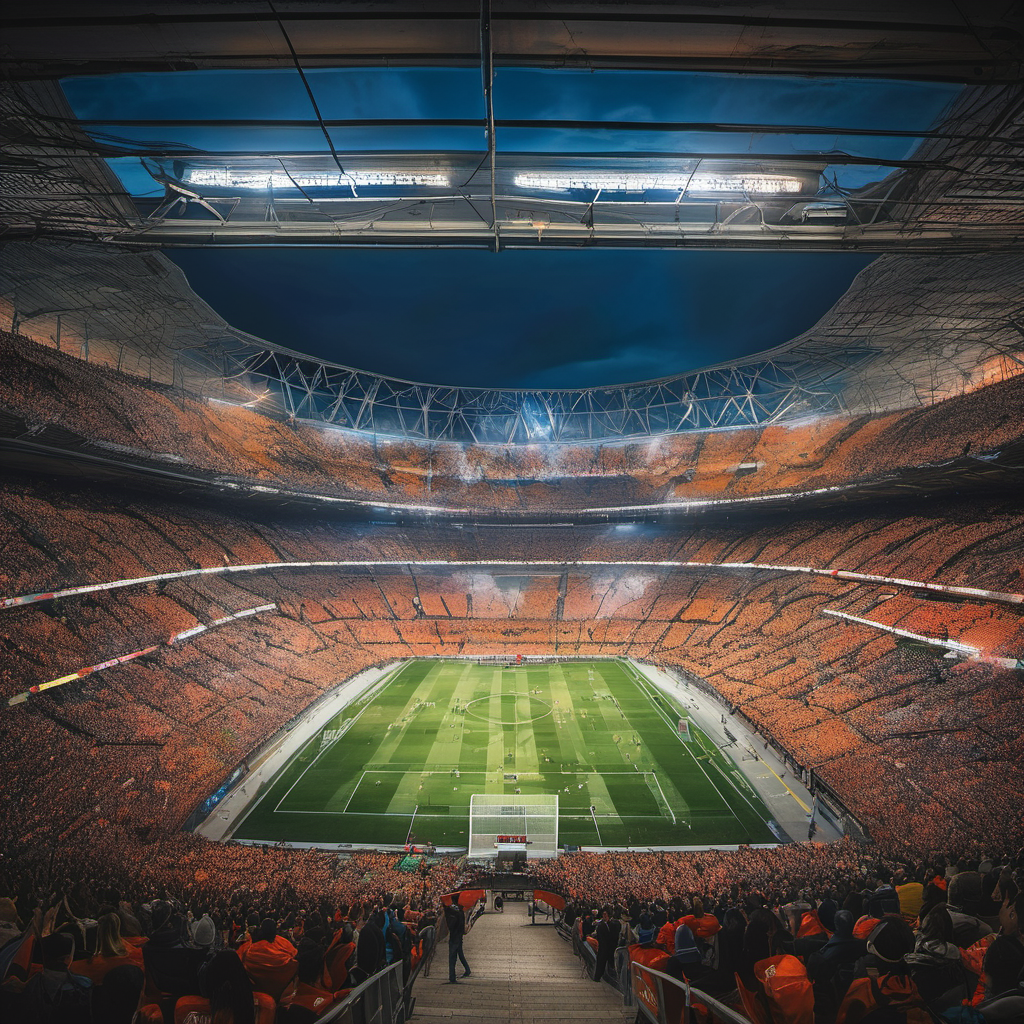 Nick Woltemade Kimdir? Alman Futbolunun Yükselen Genç Yeteneği