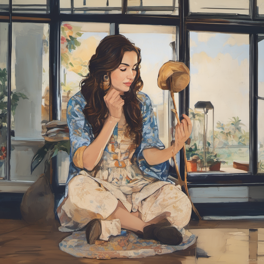 Yasmin Erbil Kimdir? | Kariyeri, Özel Hayatı ve Medyatik Yansımaları