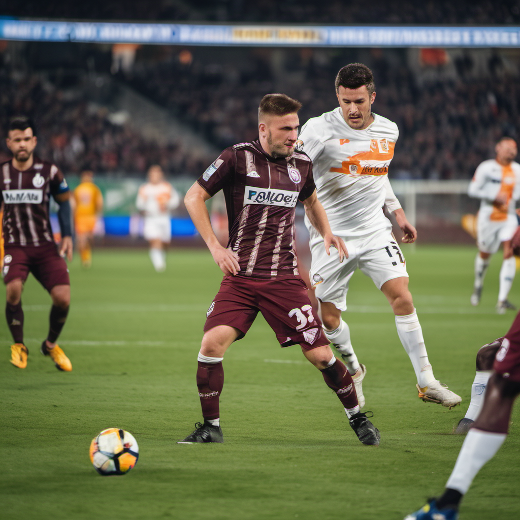 Servette – Shakhtar Donetsk Maçı: Kritik UEFA Mücadelesi ve Kapsamlı Analiz
