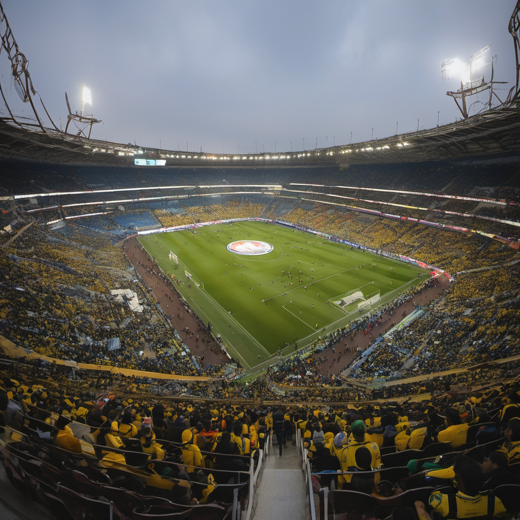 Jorge Jesus: Futbol Dünyasına Damga Vuran Taktiksel Deha