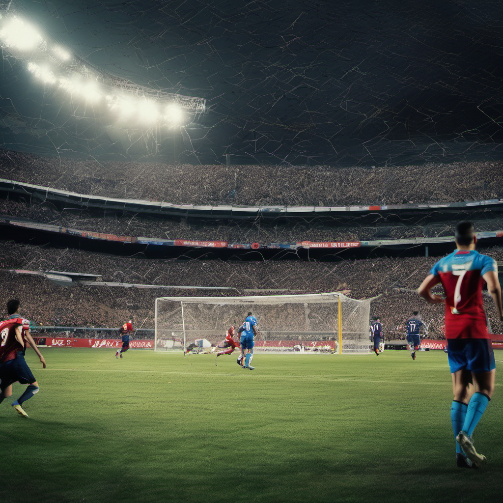 Sergen Yalçın: Türk Futbolunun Asi Dehası ve Mirası