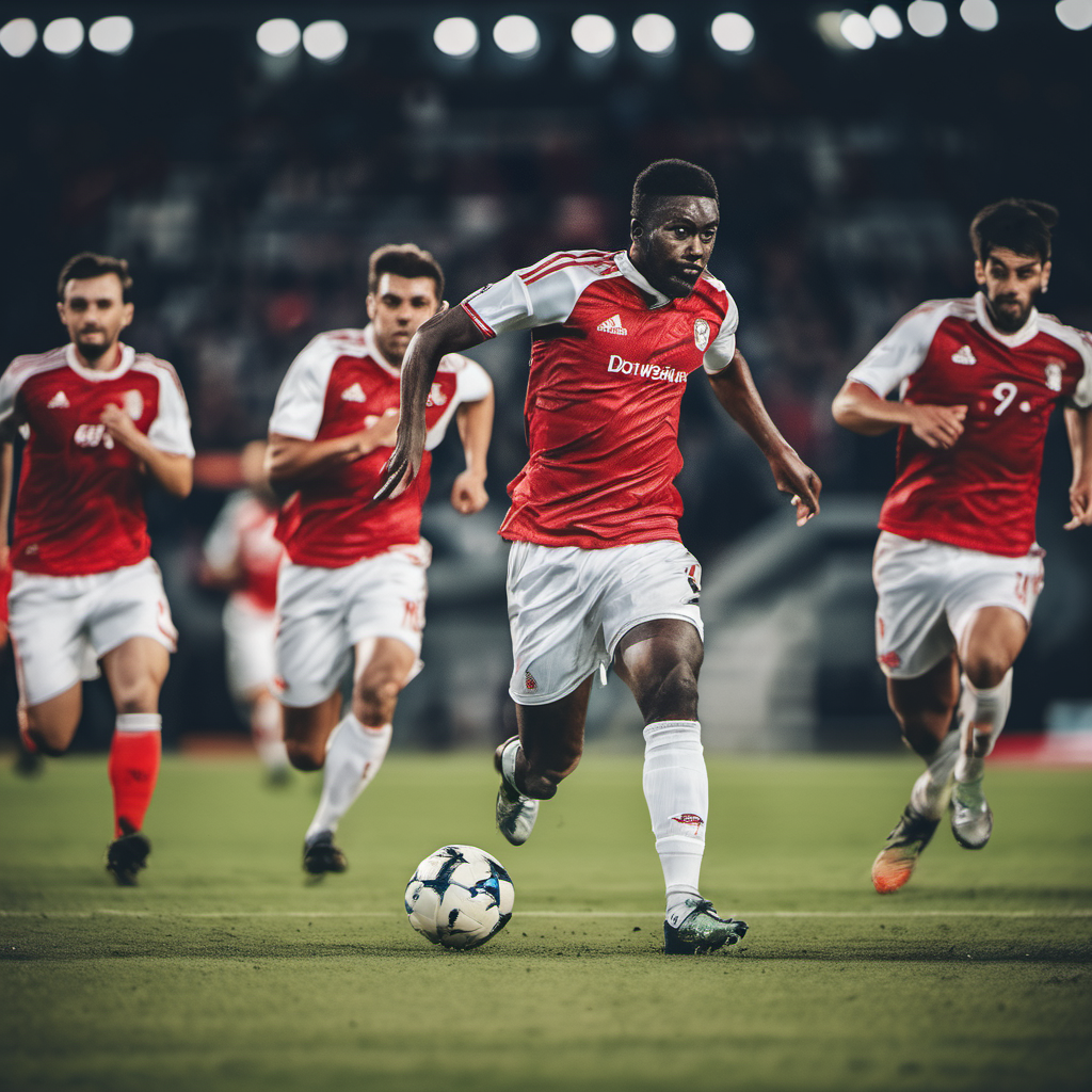 Futbol Dünyasında Transfer Söylentileri: #KeremAktürkoğluFenere Trendi Ne Anlama Geliyor?