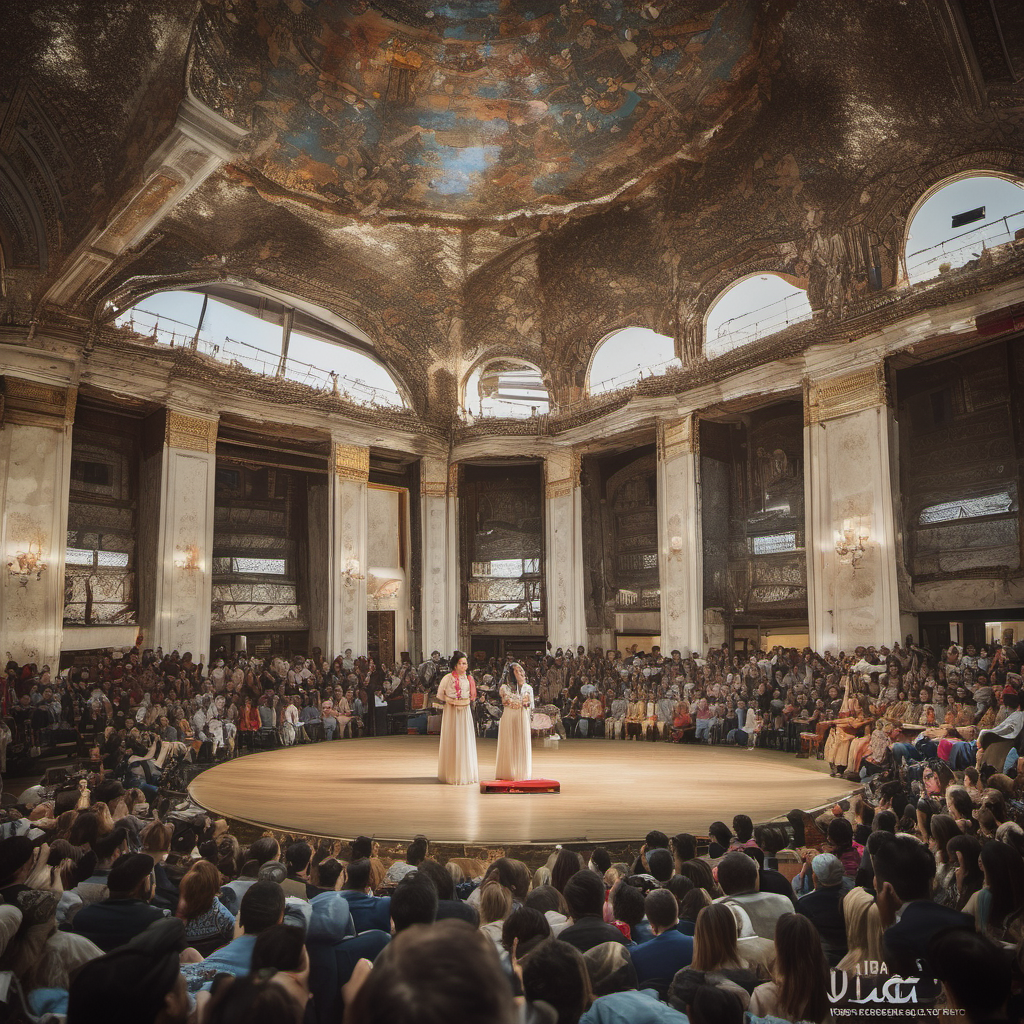 İrem: Kökeni, Anlamı ve Kültürel Etkisiyle Zamansız Bir İsim