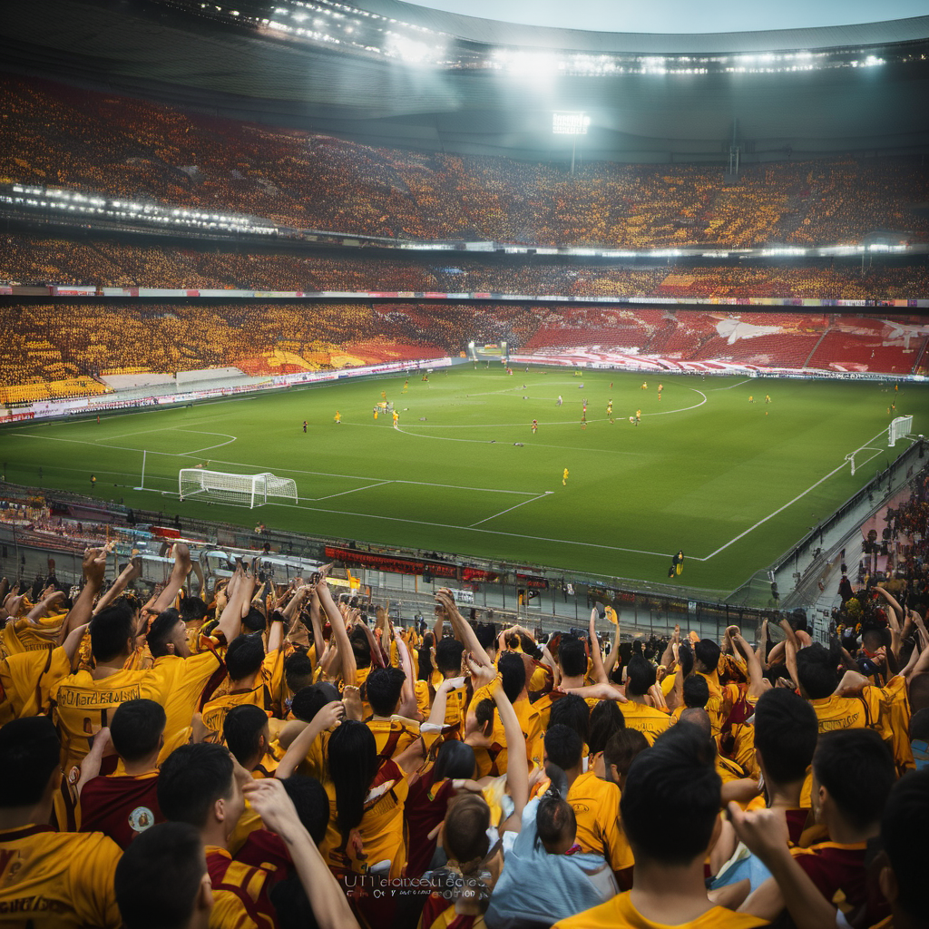 Bodo Glimt Galatasaray Maçı: Avrupa Arenasında Olası Bir Hesaplaşma