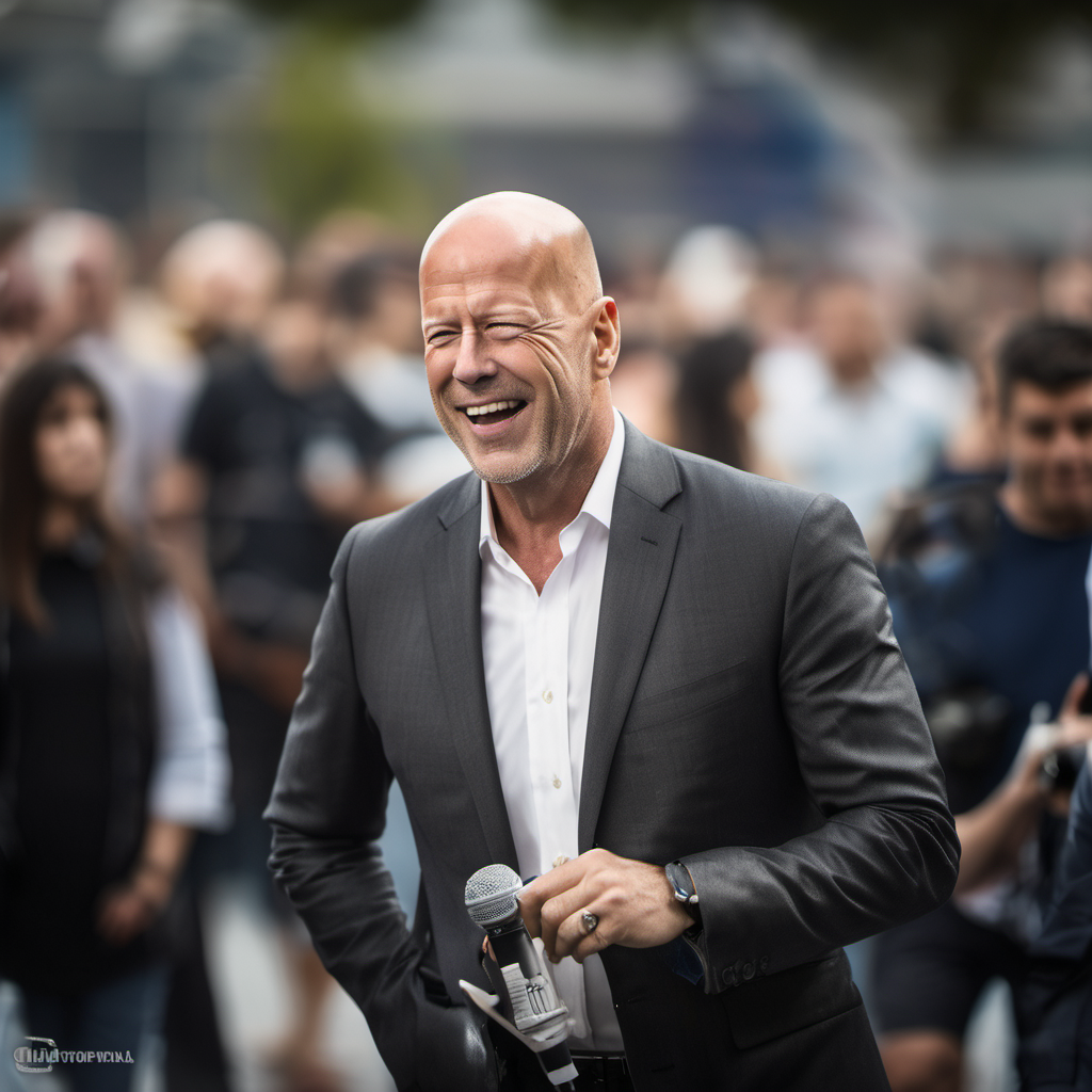 Bruce Willis: Sinema Dünyasının Unutulmaz Aksiyon Kahramanı ve Derin Karakter Oyuncusu